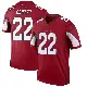 ＃22 Youth Michael Carter Legend Arizona Cardinals Cardinal Jersey
