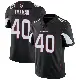 ＃40 Men's Pat Tillman Black Limited Arizona Cardinals Vapor Untouchable Jersey